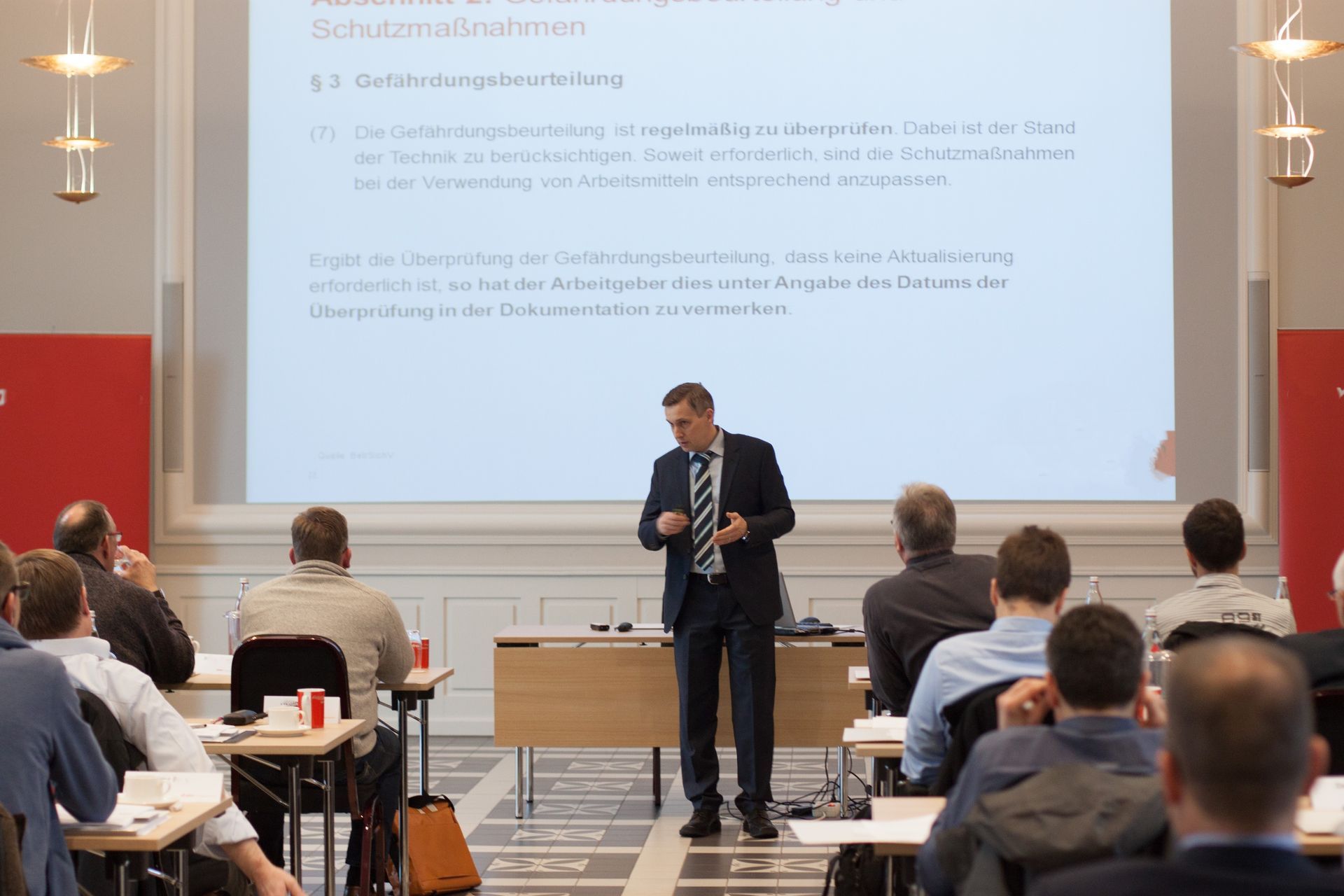 Fachtagung funktionale Sicherheit, Explosionsschutz, SIL, IT Sicherheit, Maschinensicherheit, Schaltschränke, Wasserstoff, Batteriespeicher, BHKW, Wärmepumpe, Engie, Schaltanalagen, Trafo, Generator, CE