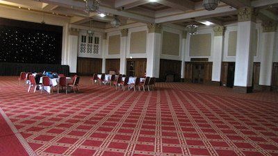 Conference-Banqueting-Hotel-Suite-Commercial-Carpet-Clean-Stafford-Stone-Weston-Uttoxeter-Rugeley-Stoke-Staffordshire
