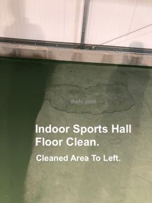 Sports-Hall-Gym-Hard-Floor-Clean-Stains-Stafford-Stone-Weston-Uttoxeter-Rugeley-Stoke-Staffordshire