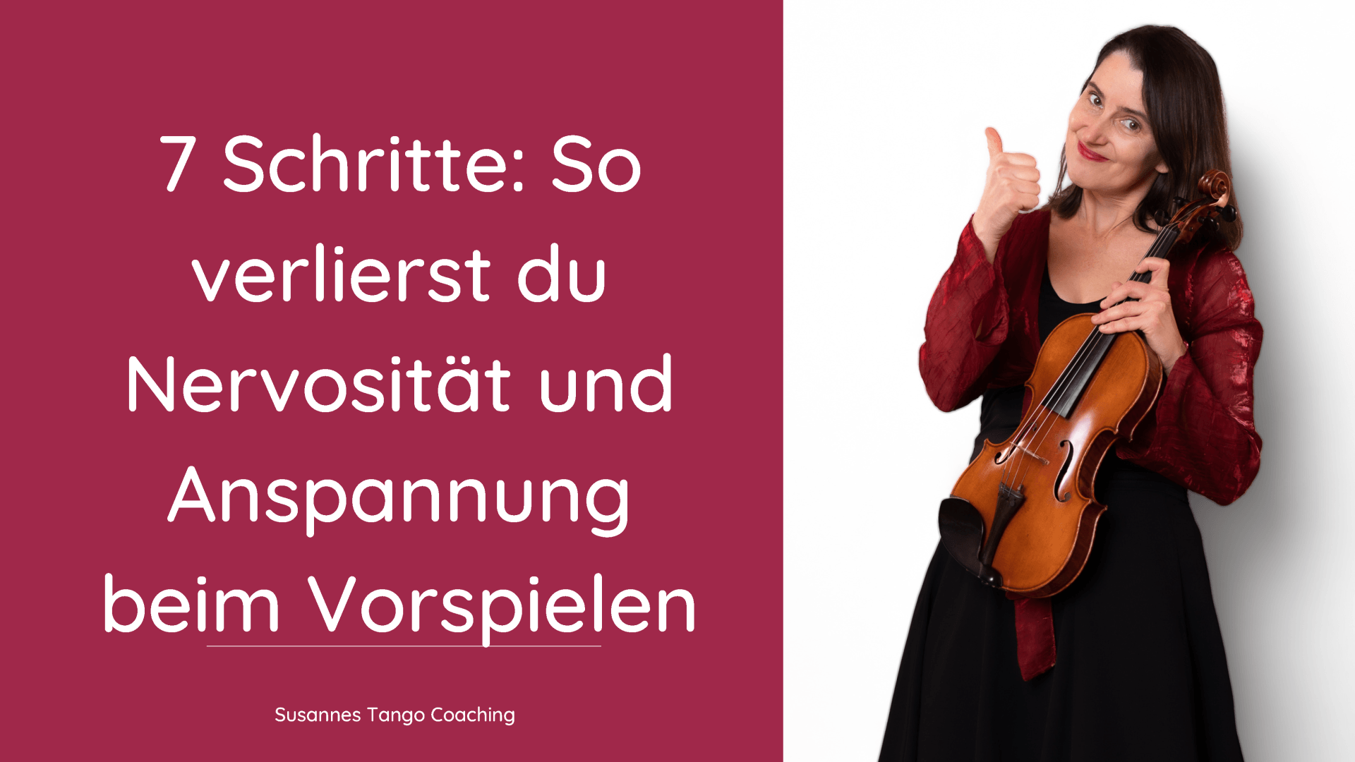So verlierst du Lampenfieber beim Auftritt So verlierst du Lampenfieber beim Auftritt