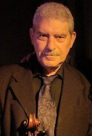 Carlos Nozzi - Cellist von Astor Piazzolla