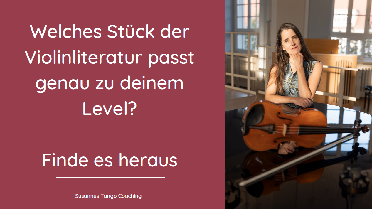 Geige üben, Tonleiter üben Geige üben, Tonleiter üben