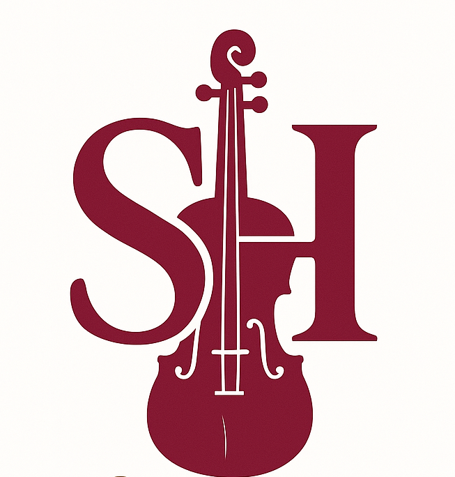 Logo Susanne Hofmann - Violine