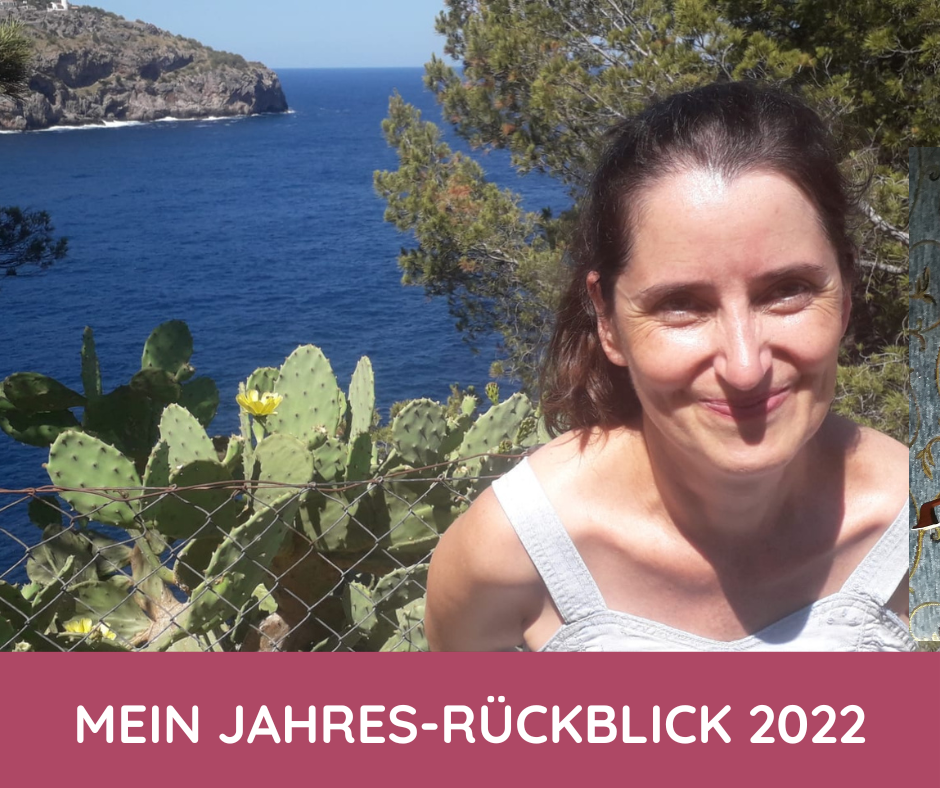 Mein Jahresrückblick 2022 - Geige, Tango, Konzerte und Privates