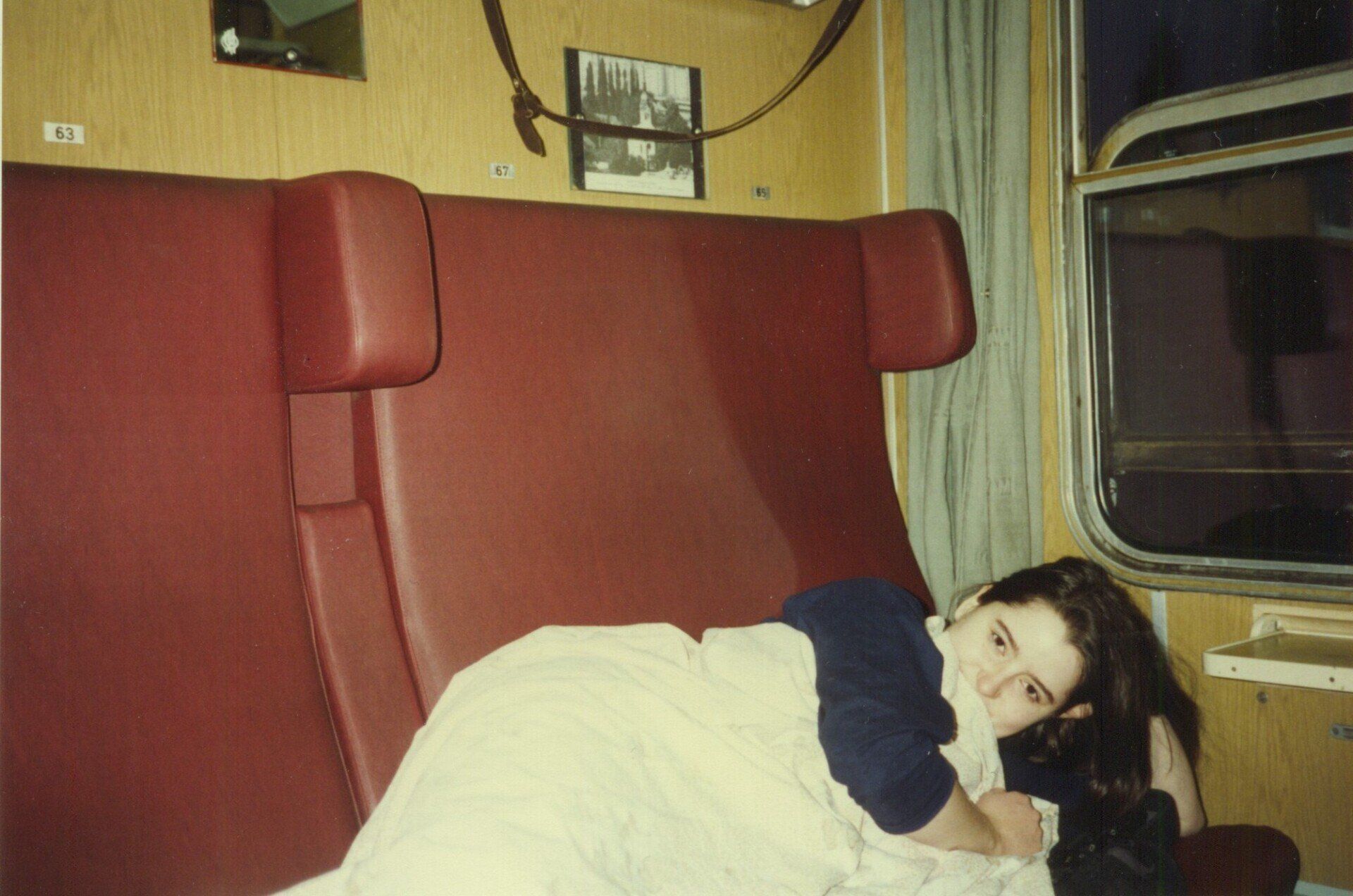 Tango Blog Susanne Hofmann Violine