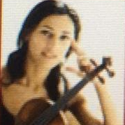 SchülerIn Susanne Hofmann Violine