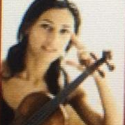 SchülerIn Susanne Hofmann Violine