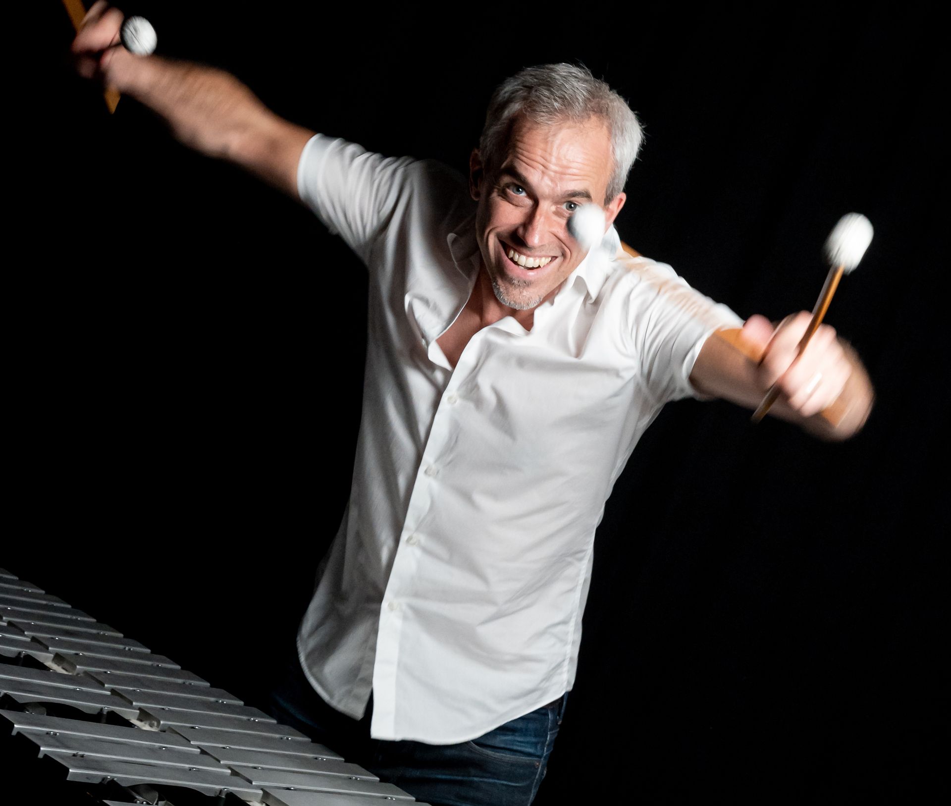 Fracanapa New Tango Quintet Oli Bott