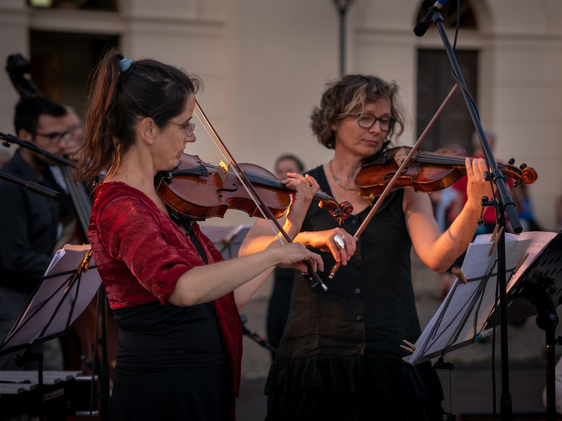 Tango Workshop Magdeburg