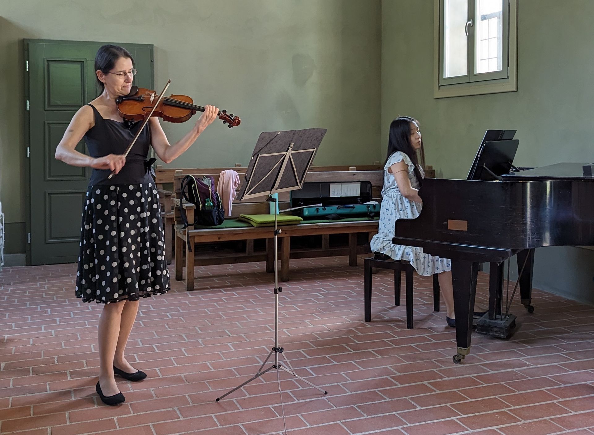 Geige Konzert, Violine Konzert, Tango Konzert Geige Konzert, Violine Konzert, Tango Konzert