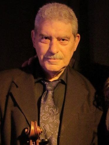 Carlos Nozzi - Tango Online-Kurs