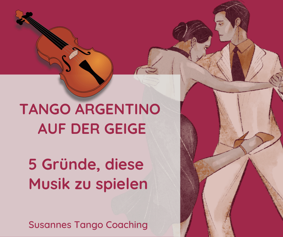 Tango Musik