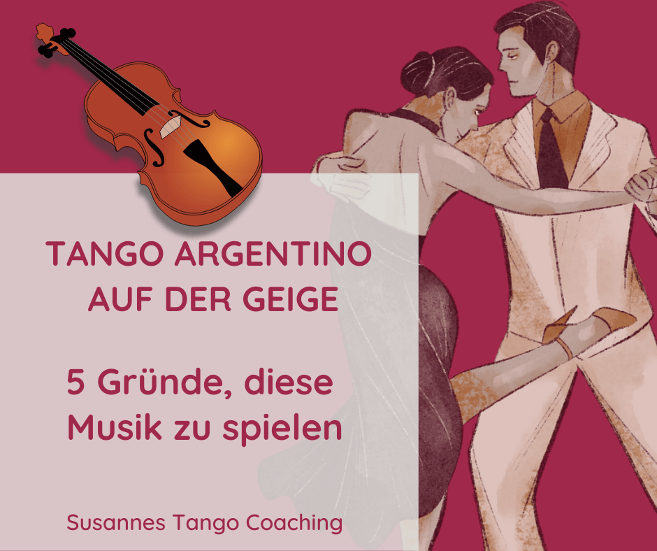 Tango Musik Tango Musik