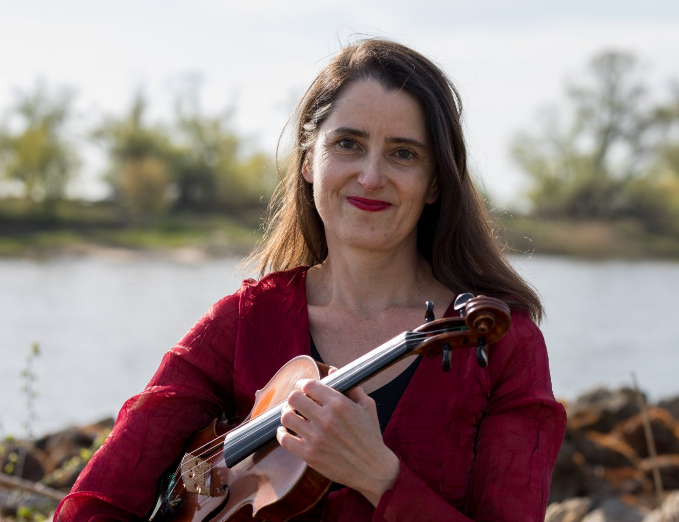 Mit Susannes Tango Coaching Geige lernen Mit Susannes Tango Coaching Geige lernen