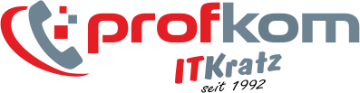 PROFKOM logo