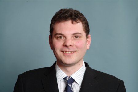 Bild Rechtsanwalt Rosenberg