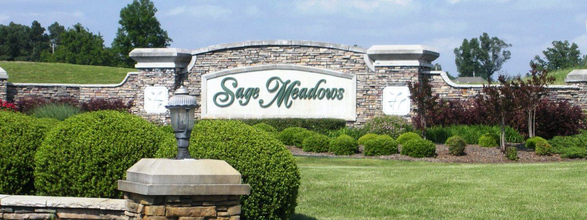 Sage Meadows