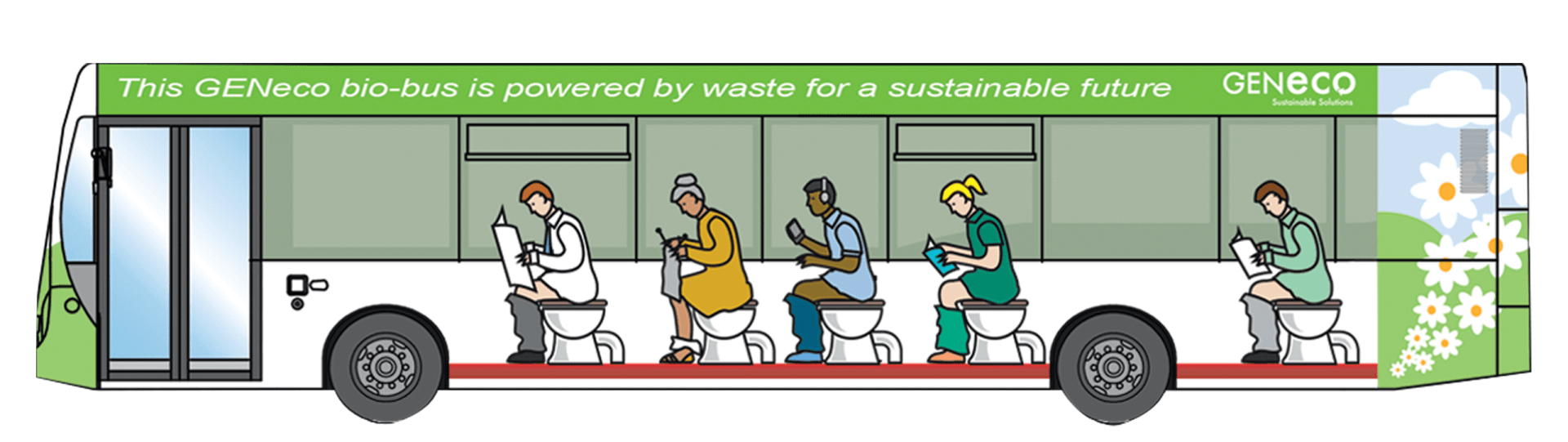 Règles transports 100% personnalisables. Communiquez à travers une règle unique à l'effigie de votre matériel / véhicule.