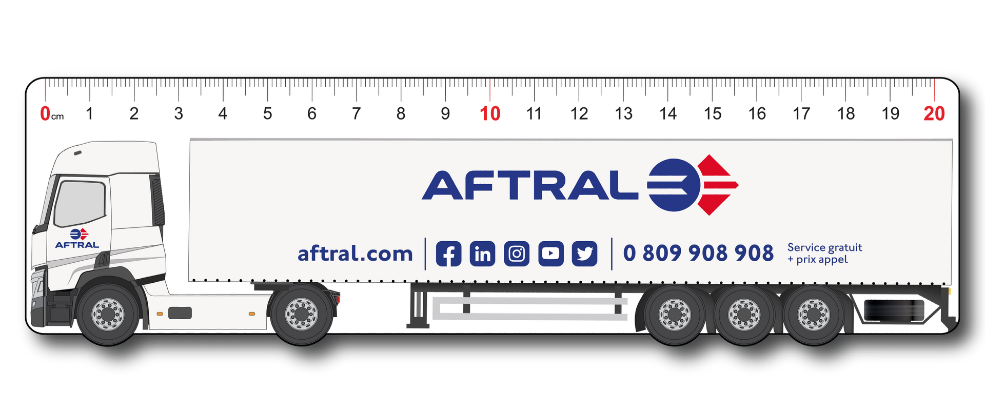 Règles transports 100% personnalisables. Train, bus , car, tramway, camion, Aftral