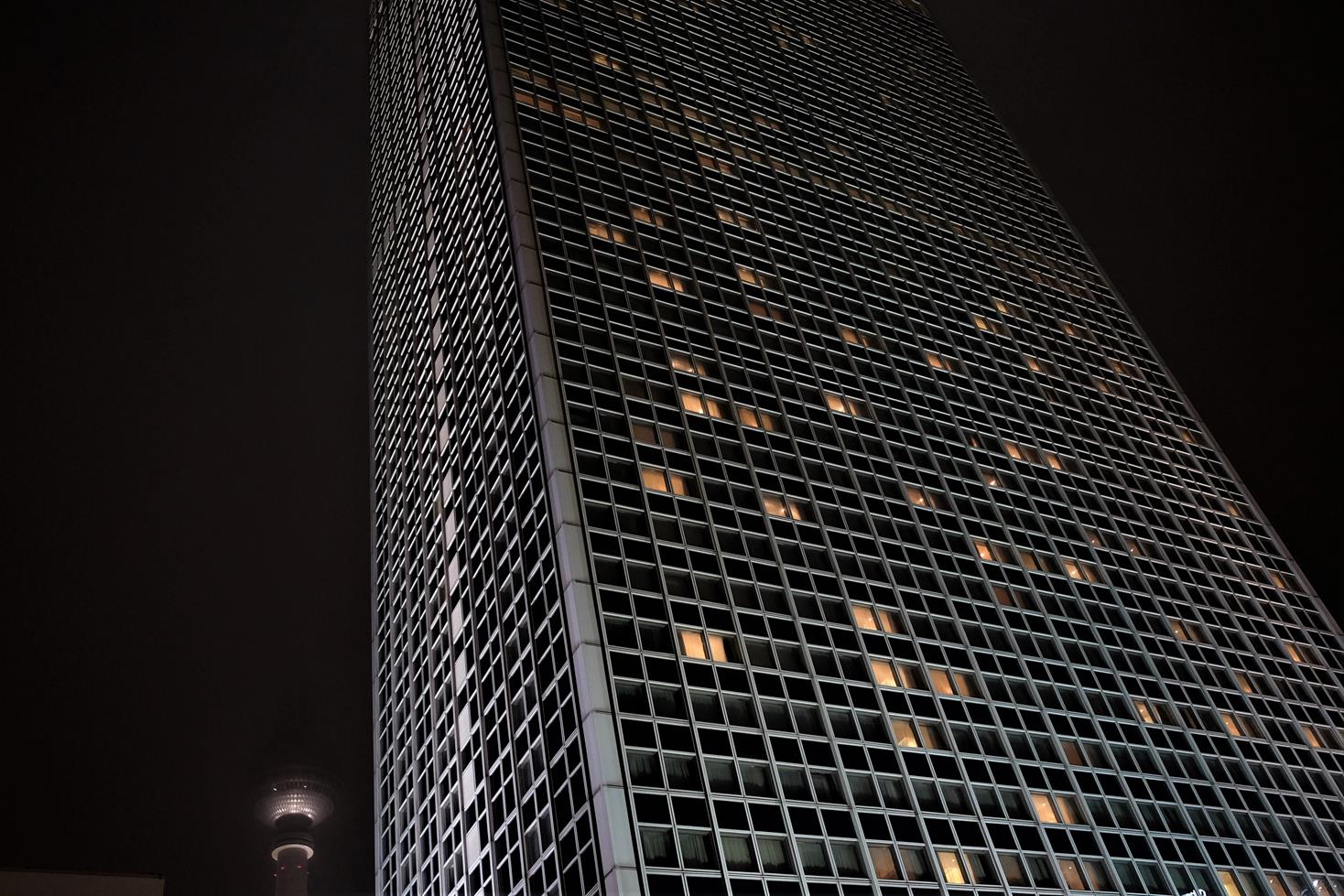 Hotel am Alexanderplatz Berlin