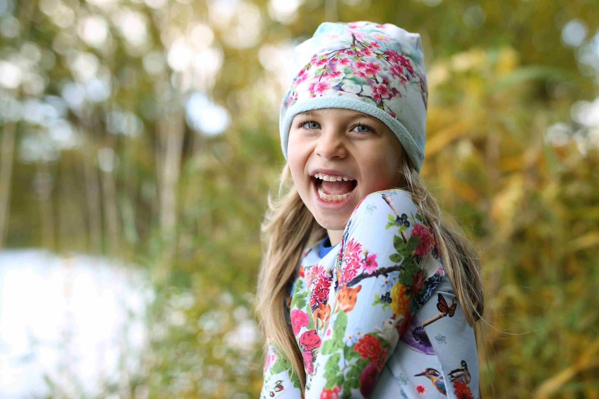 Kinder Model H&M das Geheimnis von Fotoshooting mit Kindern