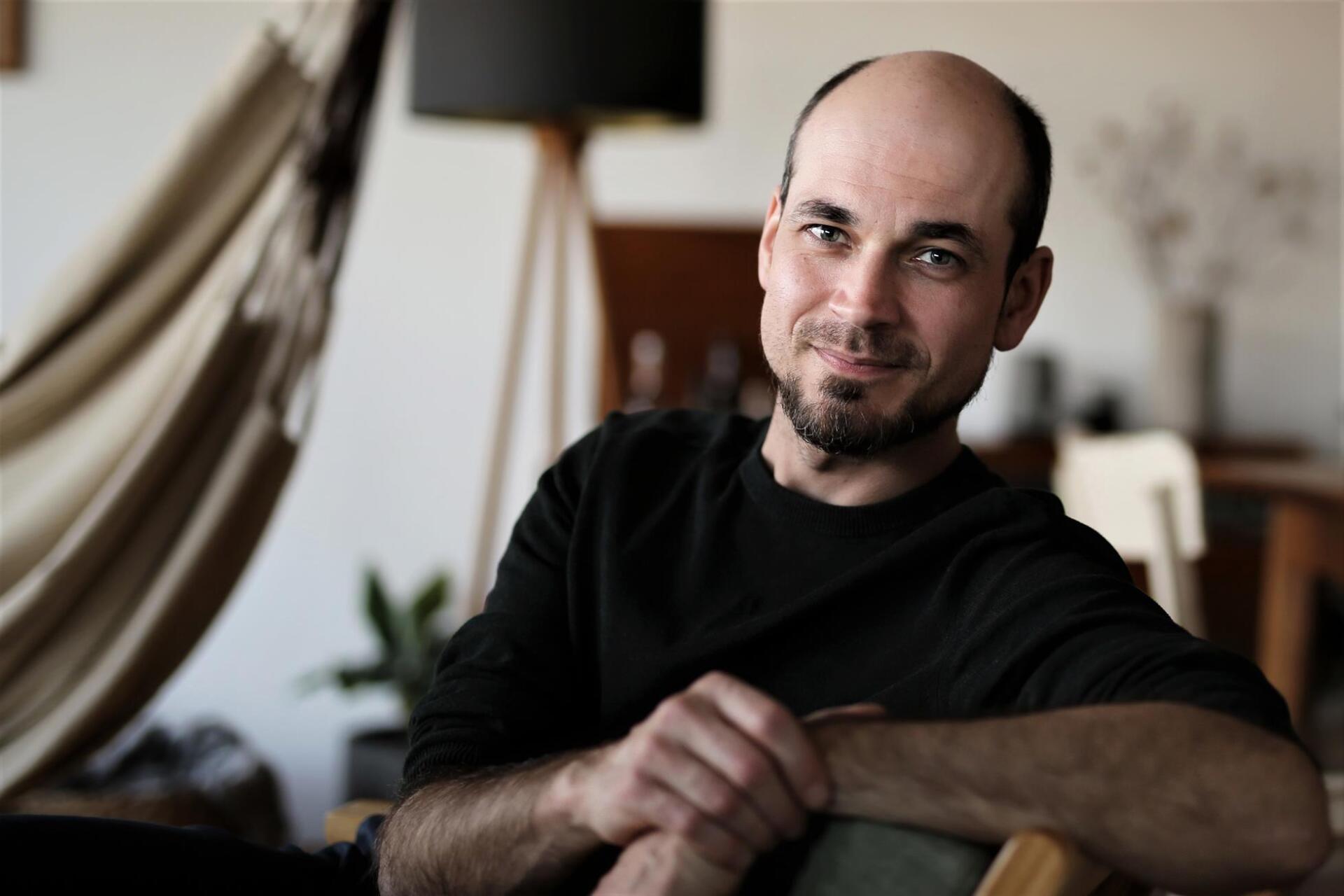 Portrait portraet Fotografie Berlin wertiges Bewerbungsfoto