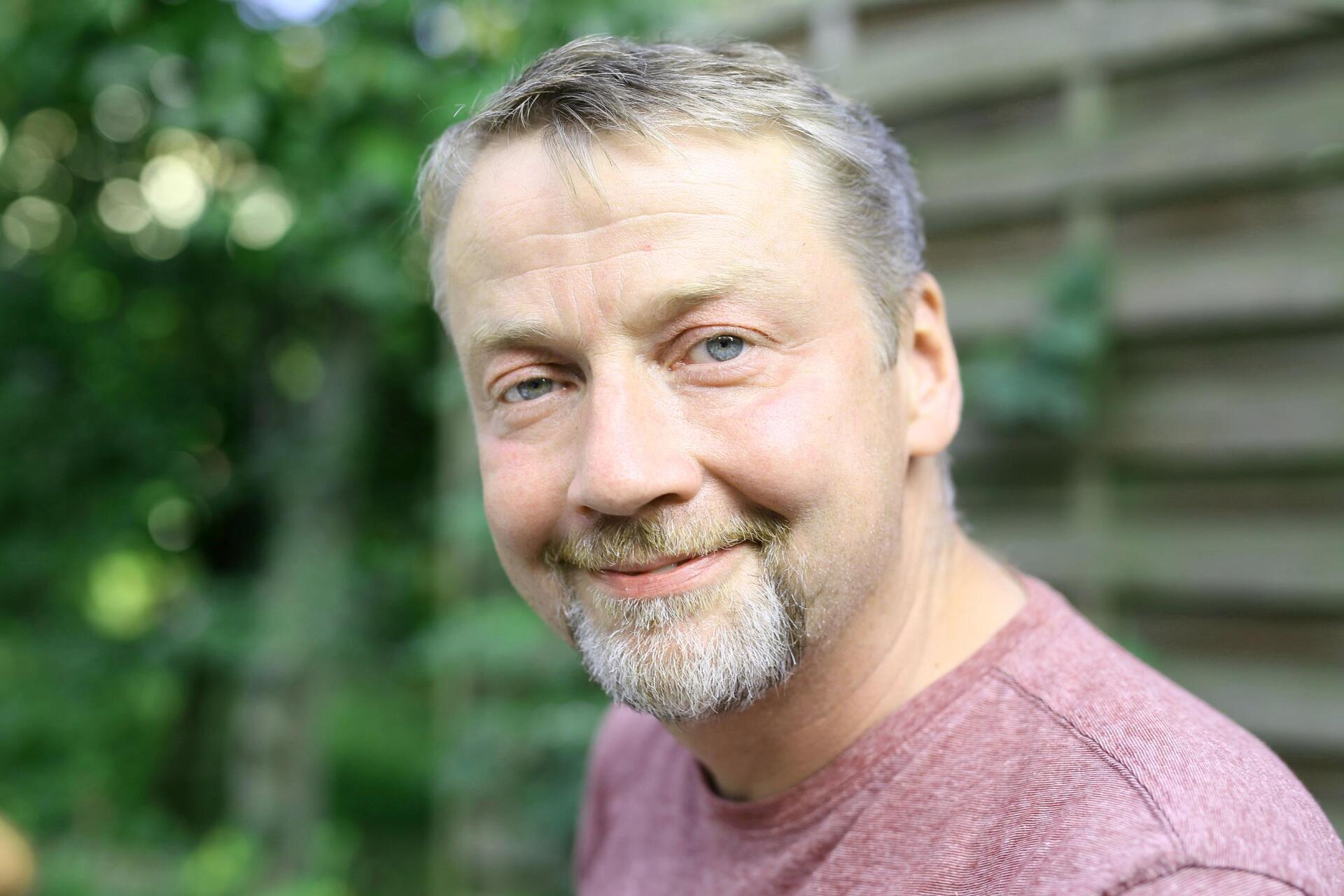 Portrait portraet Foto für Onlineauftritt Berlin