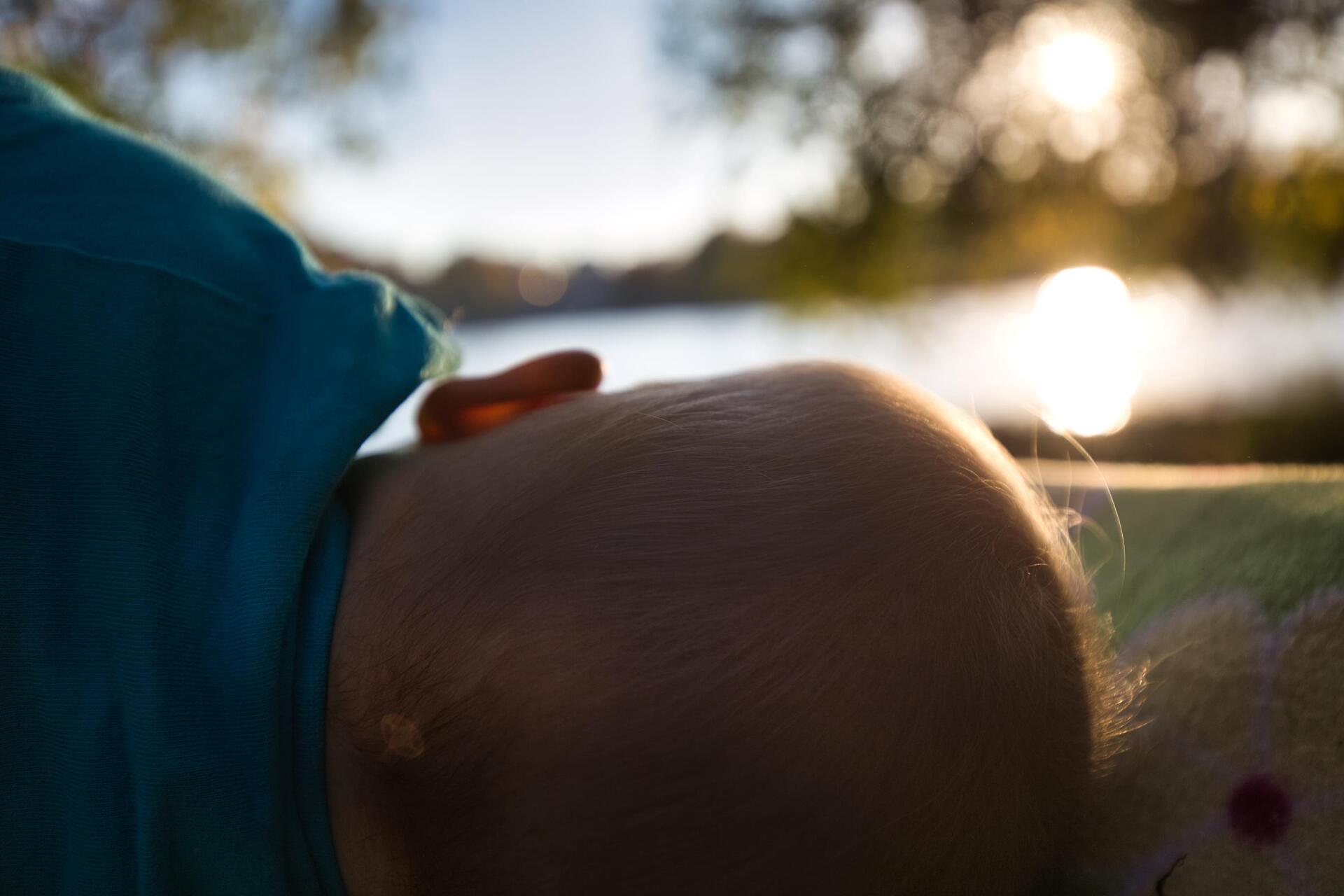 Babyfotografie Kinderfotografie