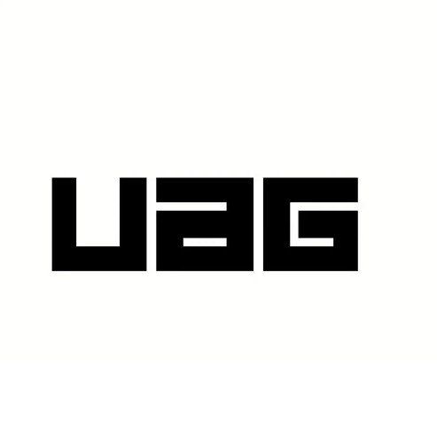 UAG logo - CF