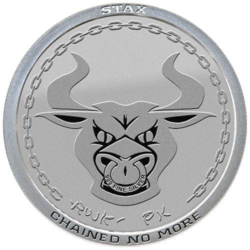 Not a Series Just Stax