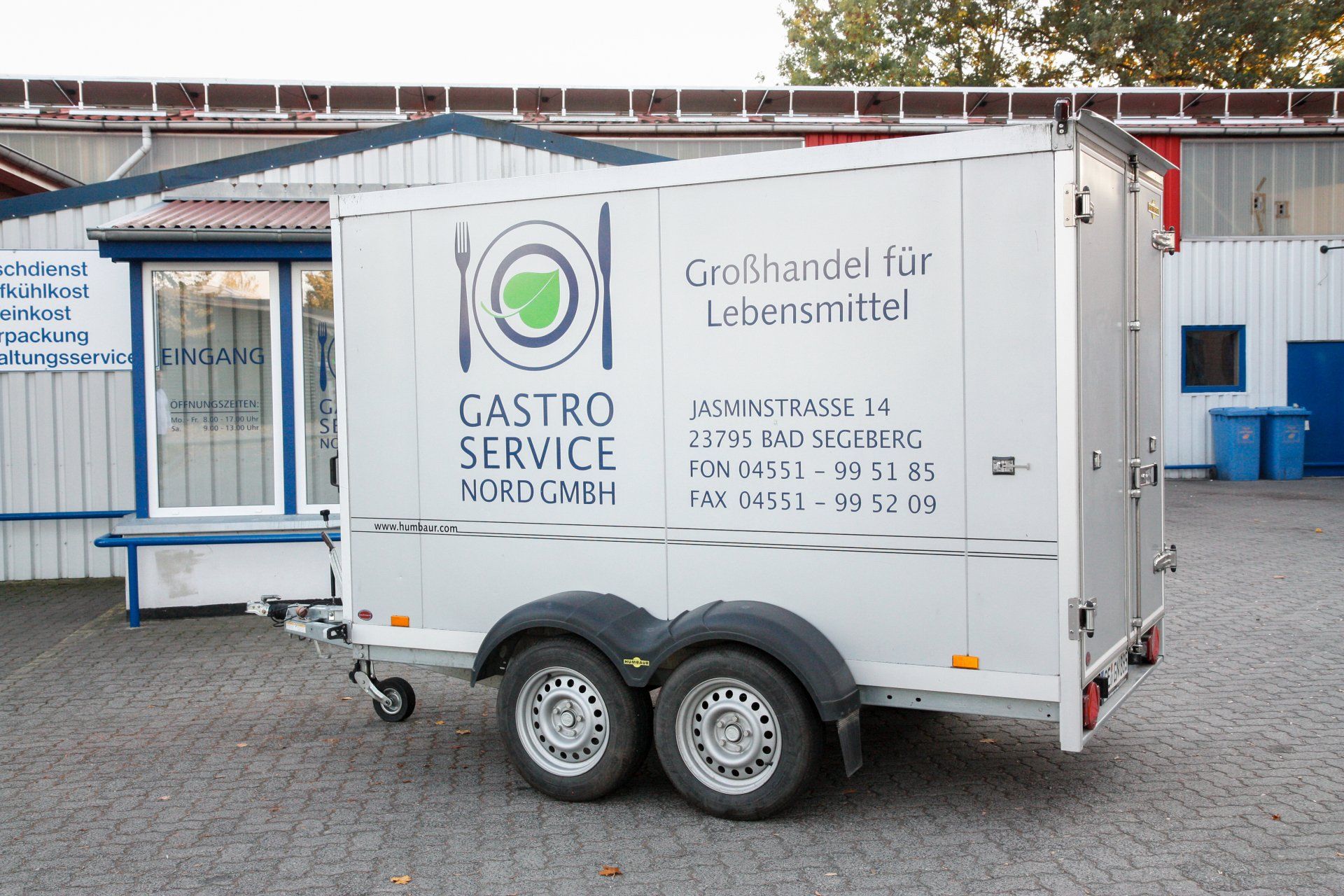 Gastro-Service Nord Leihgeraete Gastro-Service Nord Leihgeraete