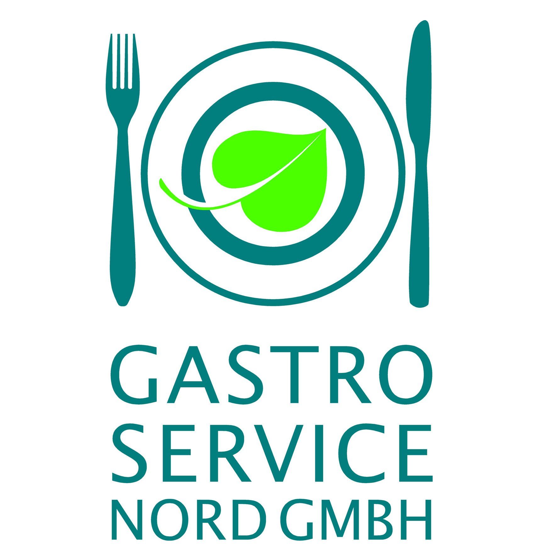 Gastro-Service Nord Logo Gastro-Service Nord Logo