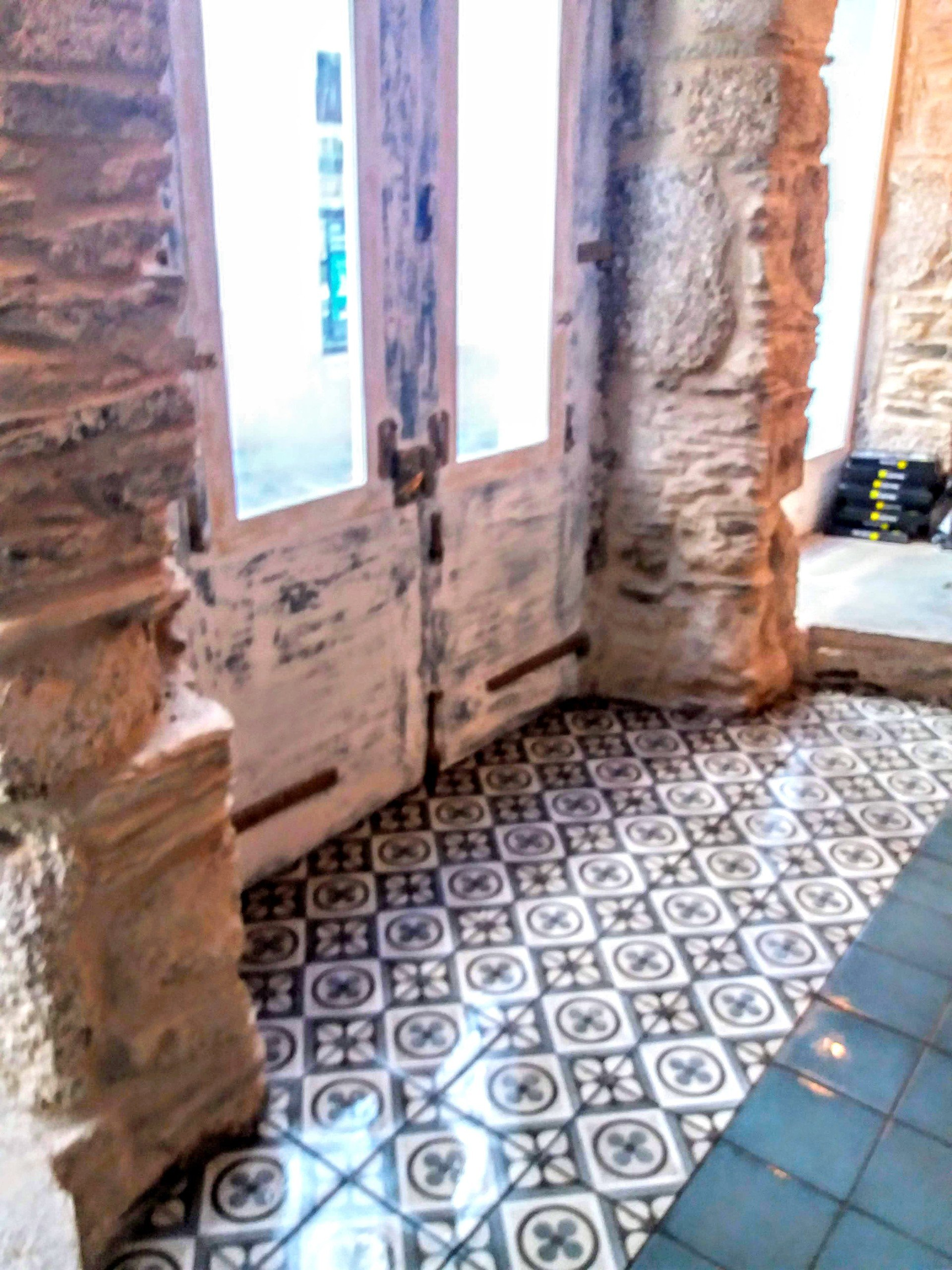 HOSTAL ALBERGUE CAMINO DE ESTRELLAS ( MONDOÑEDO)