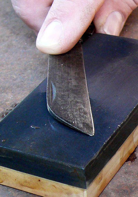 Belgischer Brocken © Blickfang: Alte Zeiten Belgischer Brocken © Blickfang: Alte Zeiten