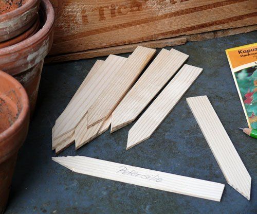 Holzschilder © Blickfang: Alte Zeiten Holzschilder © Blickfang: Alte Zeiten