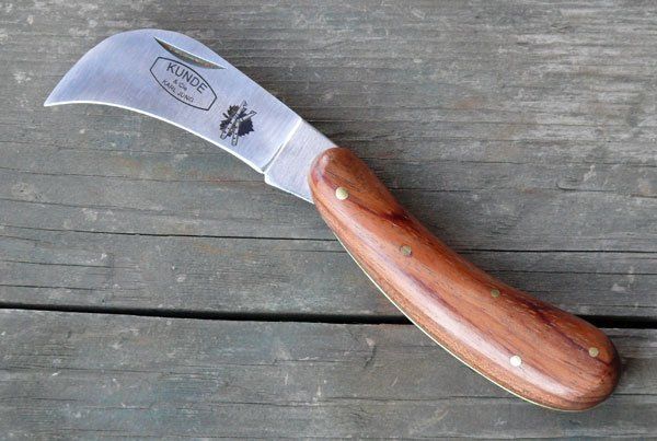 Klapphippe von Kunde © Blickfang: Alte Zeiten