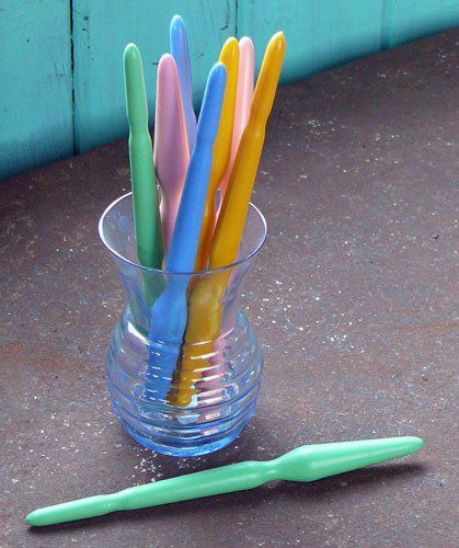 Pikierstäbe © Blickfang: Alte Zeiten Pikierstäbe © Blickfang: Alte Zeiten