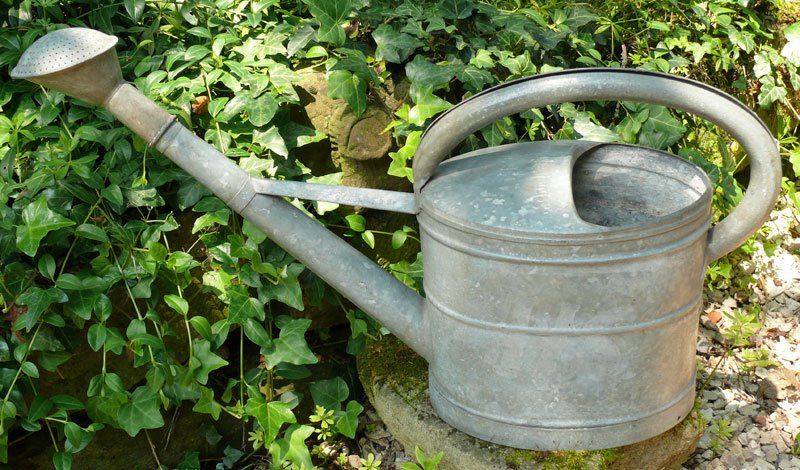 Kleine Größe - Schneiderkanne, 4 Liter © Blickfang: Alte Zeiten Kleine Größe - Schneiderkanne, 4 Liter © Blickfang: Alte Zeiten