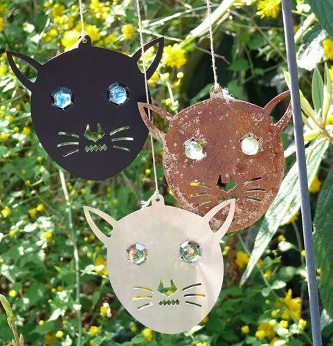 Katzenkopf Katzenkopf