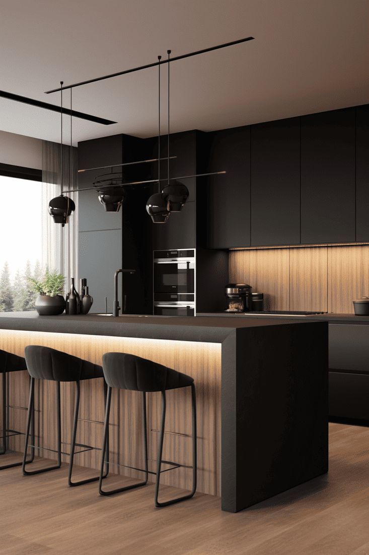 Kitchen Renovation