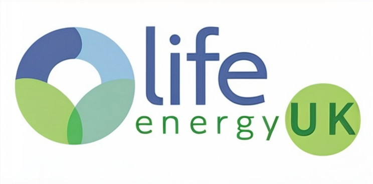 Life energy