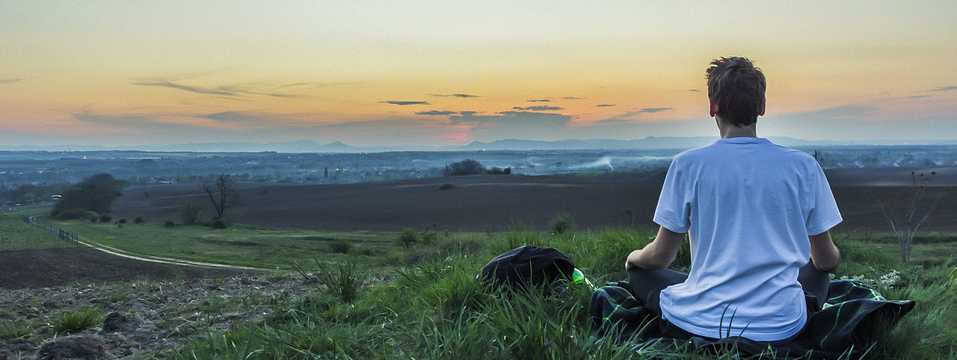 Orígenes del mindfulness