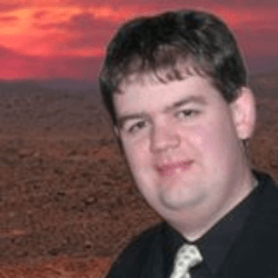 Adam Davil Collings