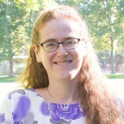 Andrea J. Graham