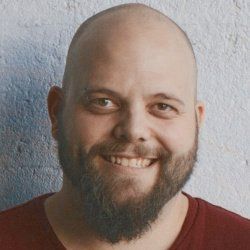 Andrew Hamlet