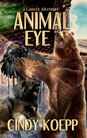 Animal Eye: A gamelit adventure