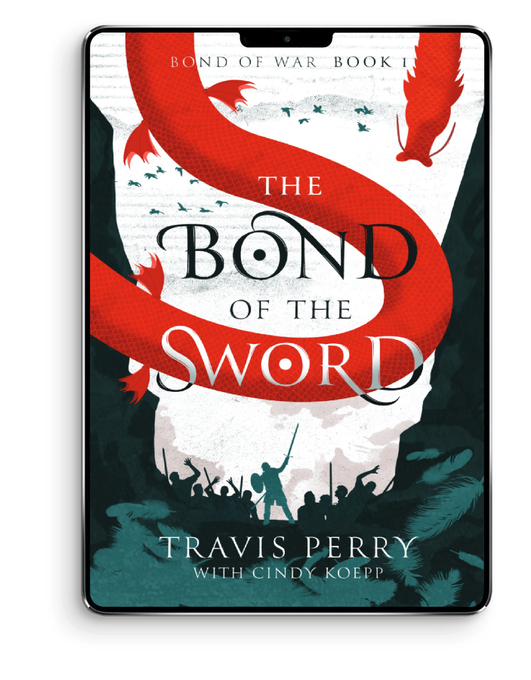 The Bond of Sword Book 1