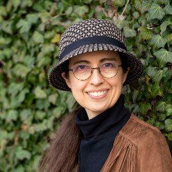 Cindy Koepp Author