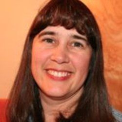 Donna McFarland Author