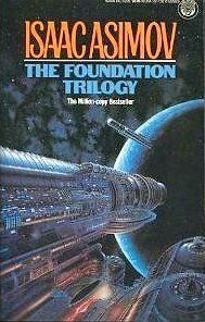 Foundation Trilogy Isaac Asimov